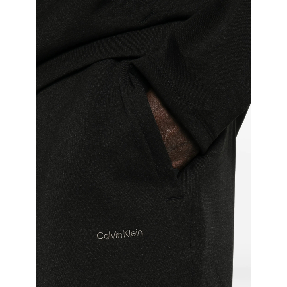 [Calvin Klein Sport] Shorts FW26 LVGMF6S801UB1  BLACK