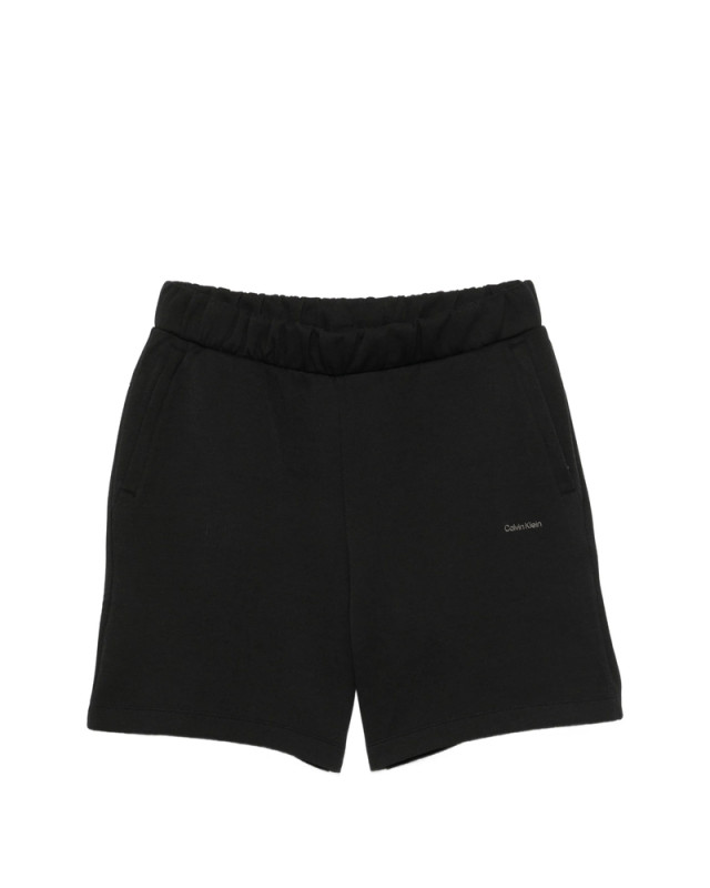 [Calvin Klein Sport] Shorts FW26 LVGMF6S801UB1  BLACK