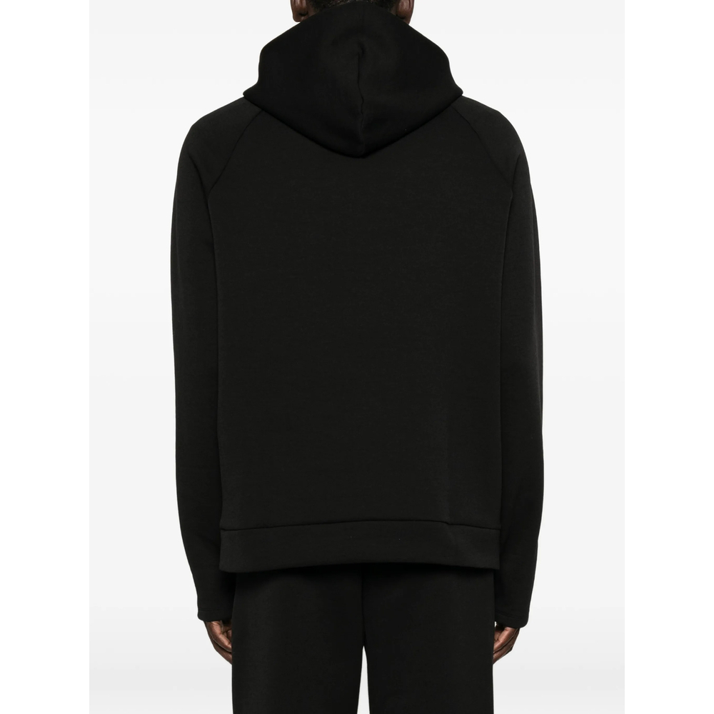 [Calvin Klein Sport] Hoodie FW26 LVGMF6W300UB1  BLACK