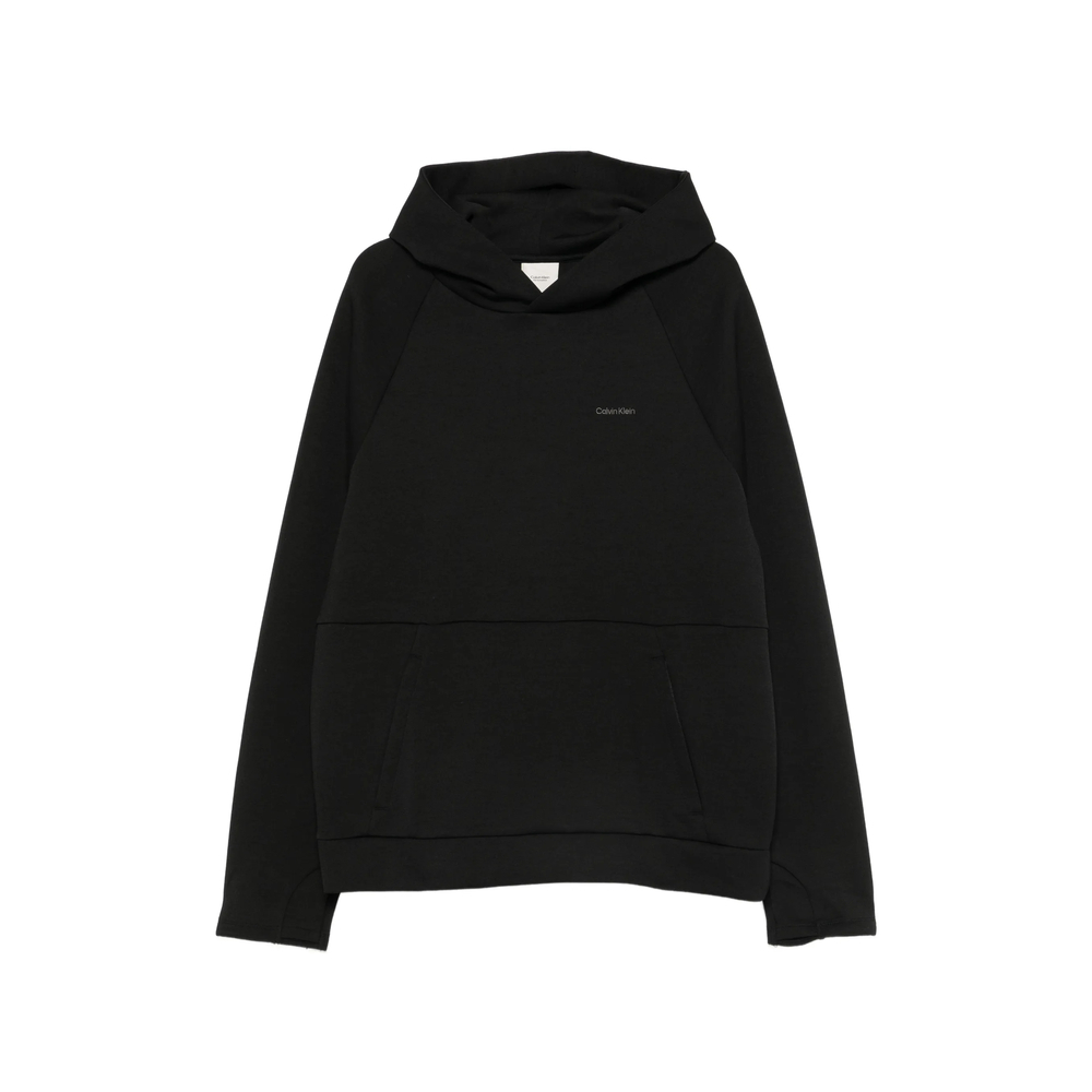[Calvin Klein Sport] Hoodie FW26 LVGMF6W300UB1  BLACK