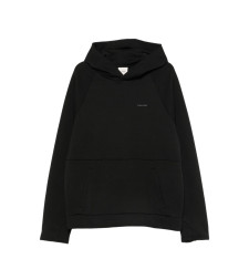[Calvin Klein Sport] Hoodie FW26 LVGMF6W300UB1  BLACK