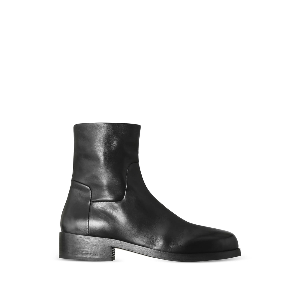 [Marsell] Sneakers FW26 MM4945 P014 666