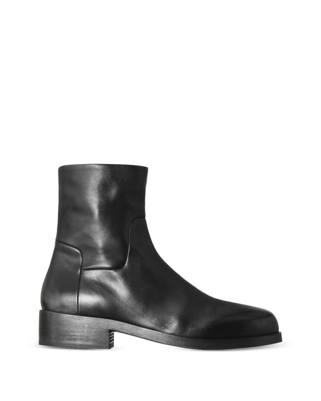 [Marsell] Sneakers FW26 MM4945 P014 666
