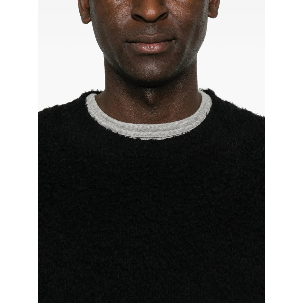 [Scaglione] Sweatshirt FW26 UTC085  001
