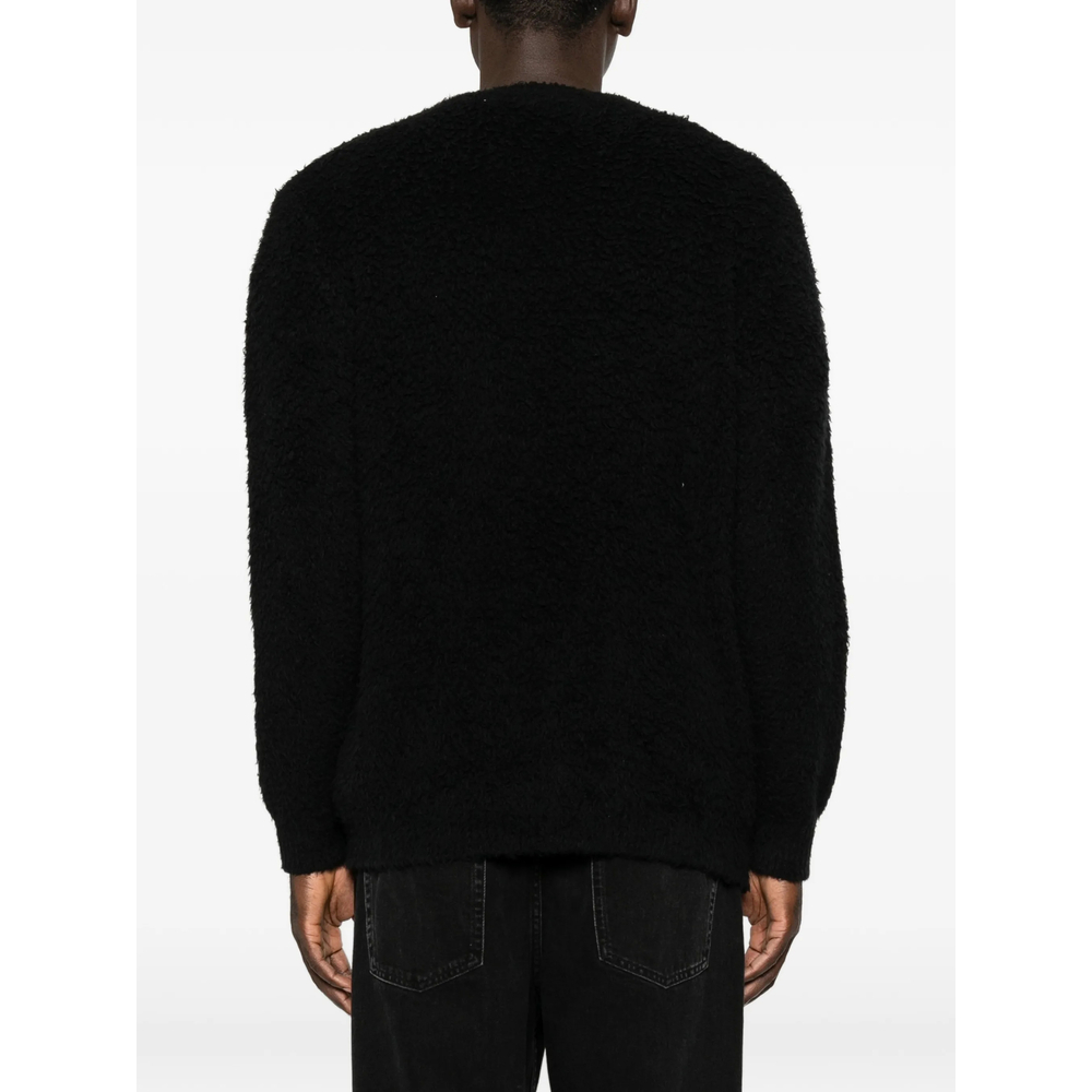 [Scaglione] Sweatshirt FW26 UTC085  001