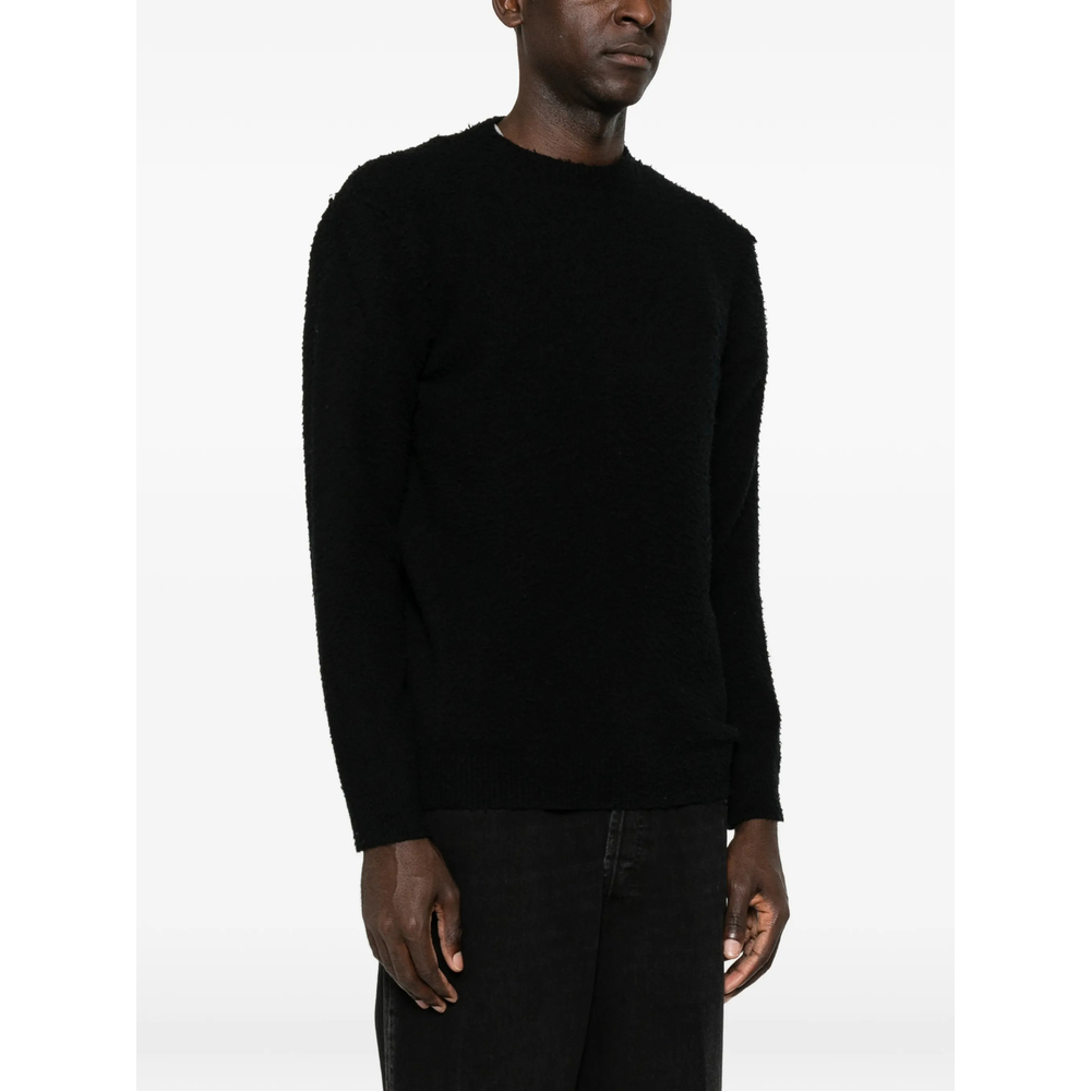 [Scaglione] Sweatshirt FW26 UTM156  001