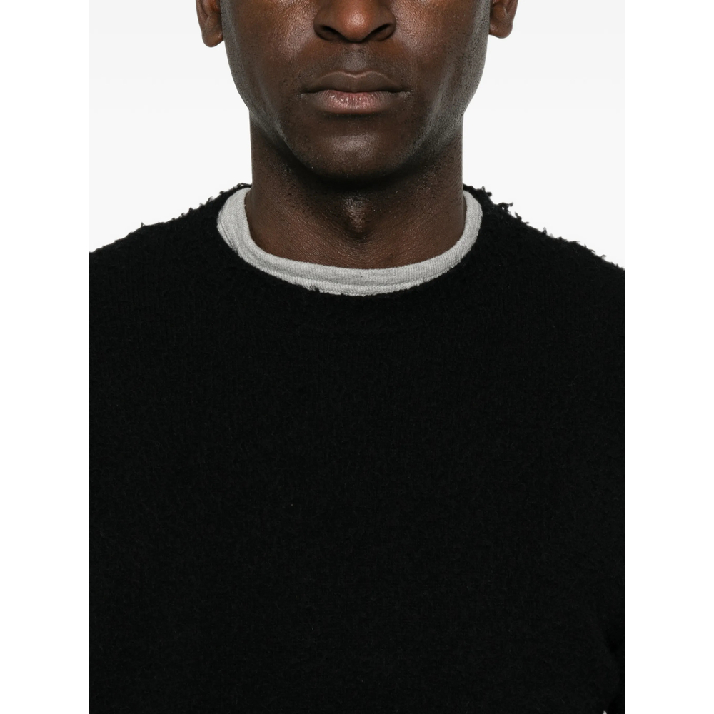 [Scaglione] Sweatshirt FW26 UTM156  001