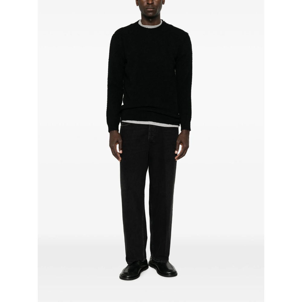 [Scaglione] Sweatshirt FW26 UTM156  001