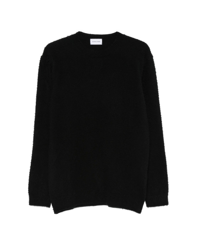 [Scaglione] Sweatshirt FW26 UTM156  001