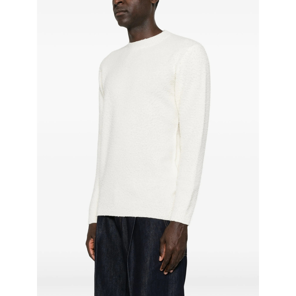 [Scaglione] Sweatshirt FW26 UTM156  101