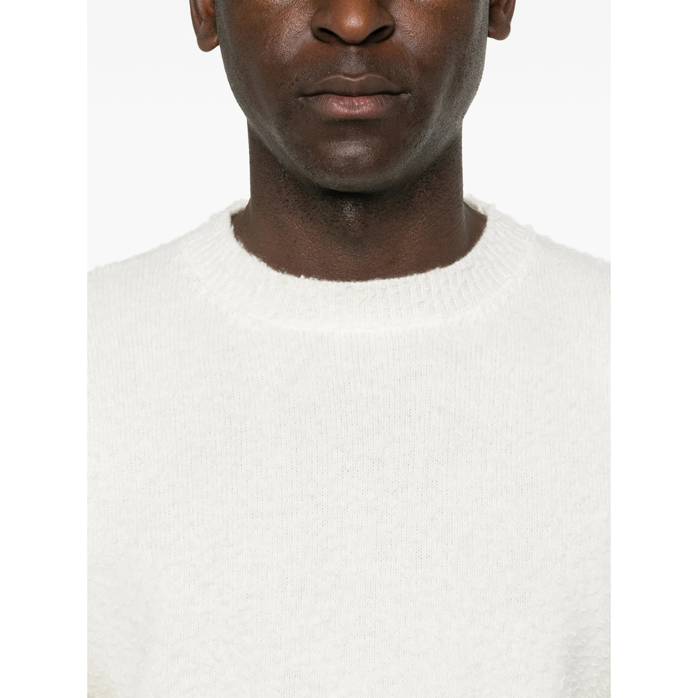 [Scaglione] Sweatshirt FW26 UTM156  101