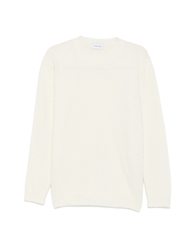 [Scaglione] Sweatshirt FW26 UTM156  101