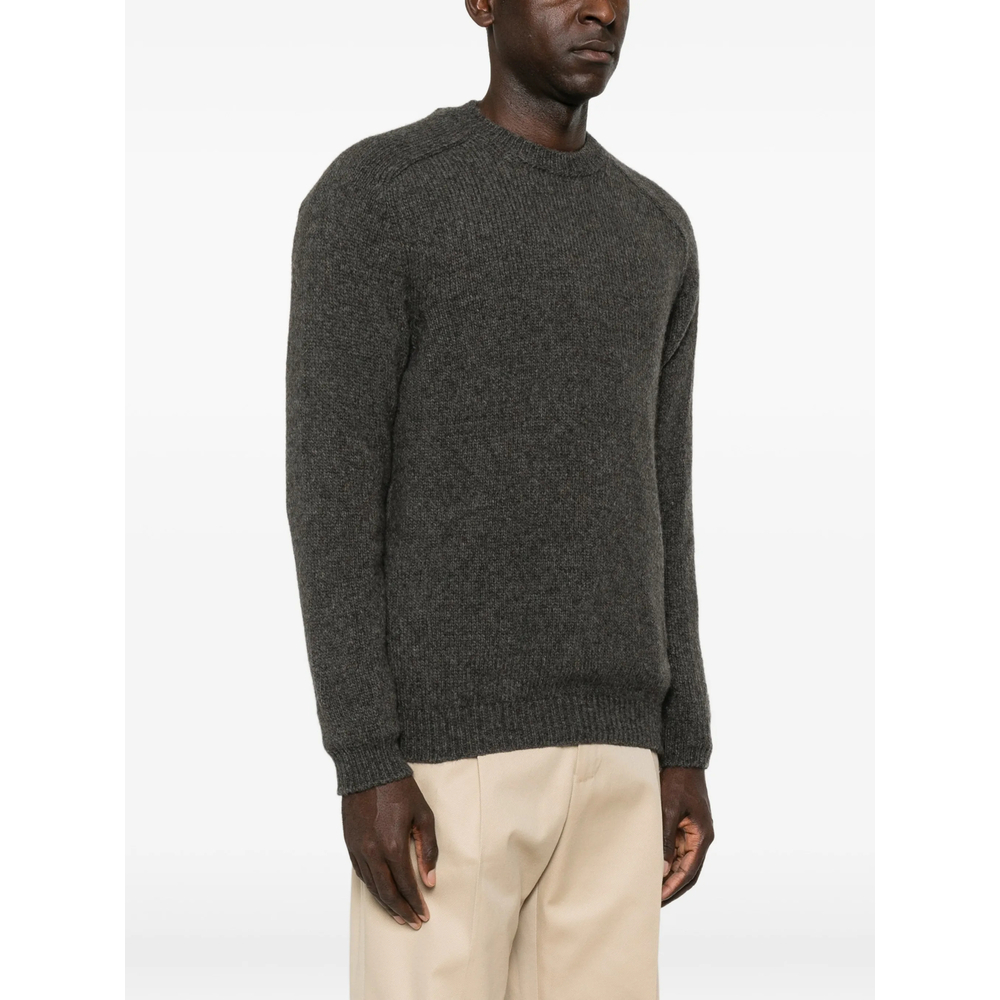 [Scaglione] Sweatshirt FW26 UTW021  035