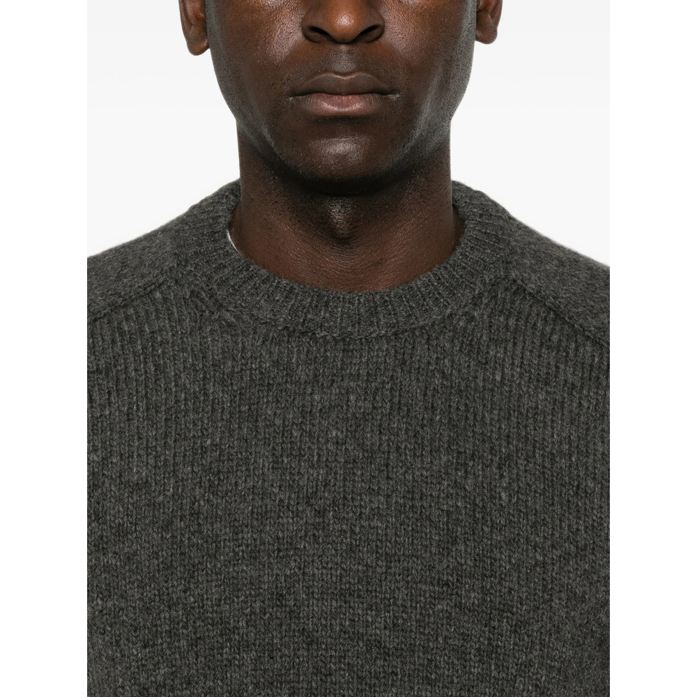 [Scaglione] Sweatshirt FW26 UTW021  035