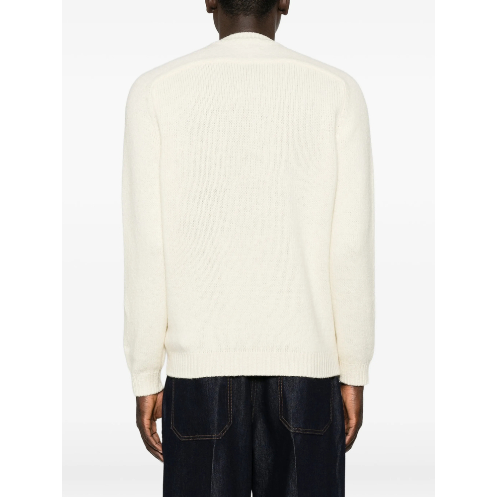 [Scaglione] Sweatshirt FW26 UTW021  101