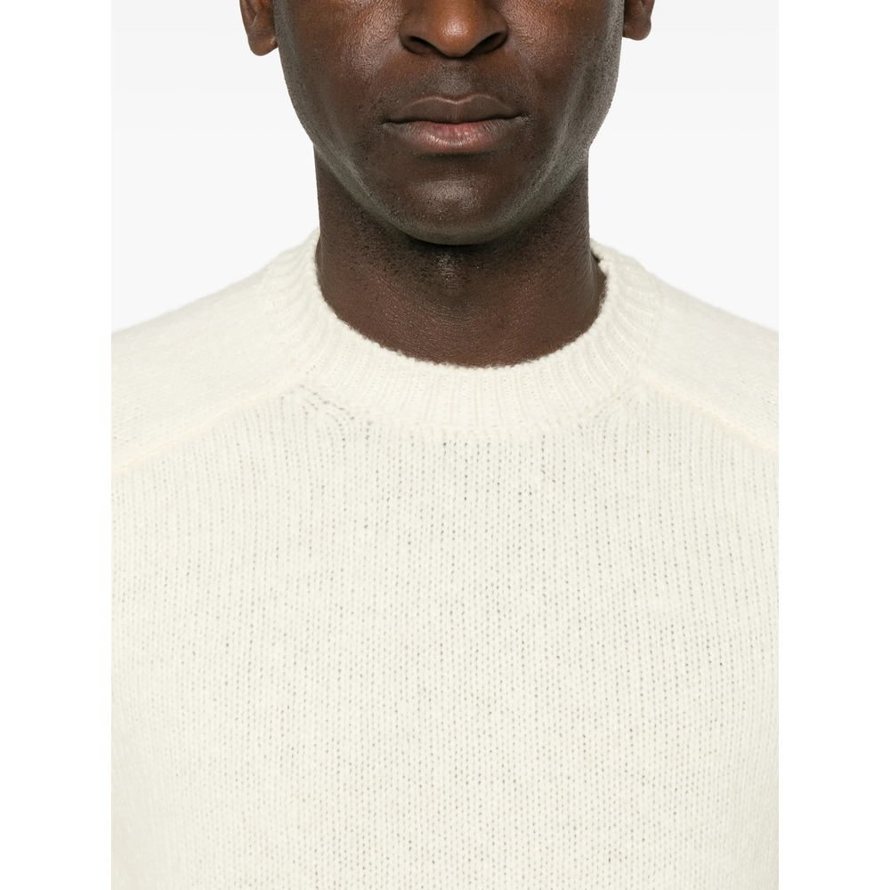 [Scaglione] Sweatshirt FW26 UTW021  101