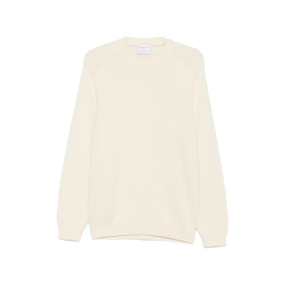 [Scaglione] Sweatshirt FW26 UTW021  101