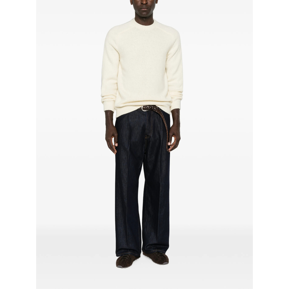 [Scaglione] Sweatshirt FW26 UTW021  101