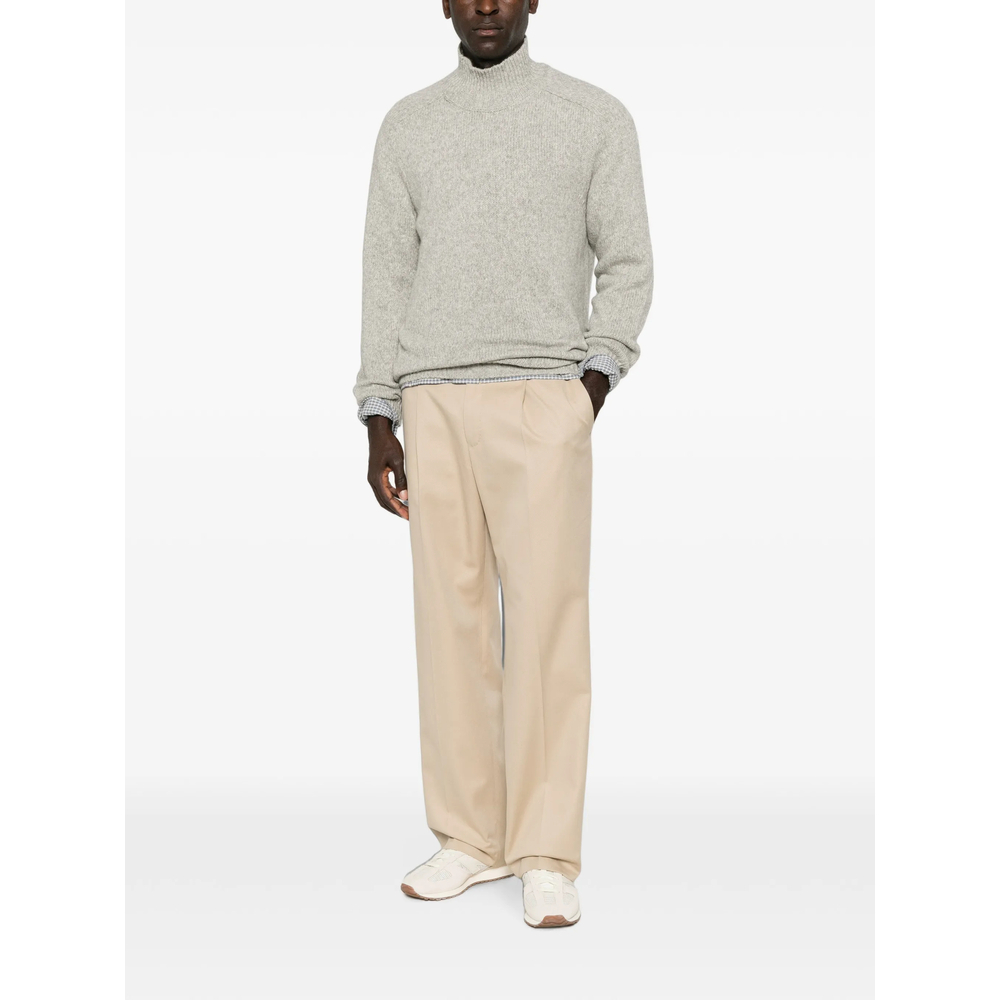 [Scaglione] Sweatshirt FW26 UTW022  032
