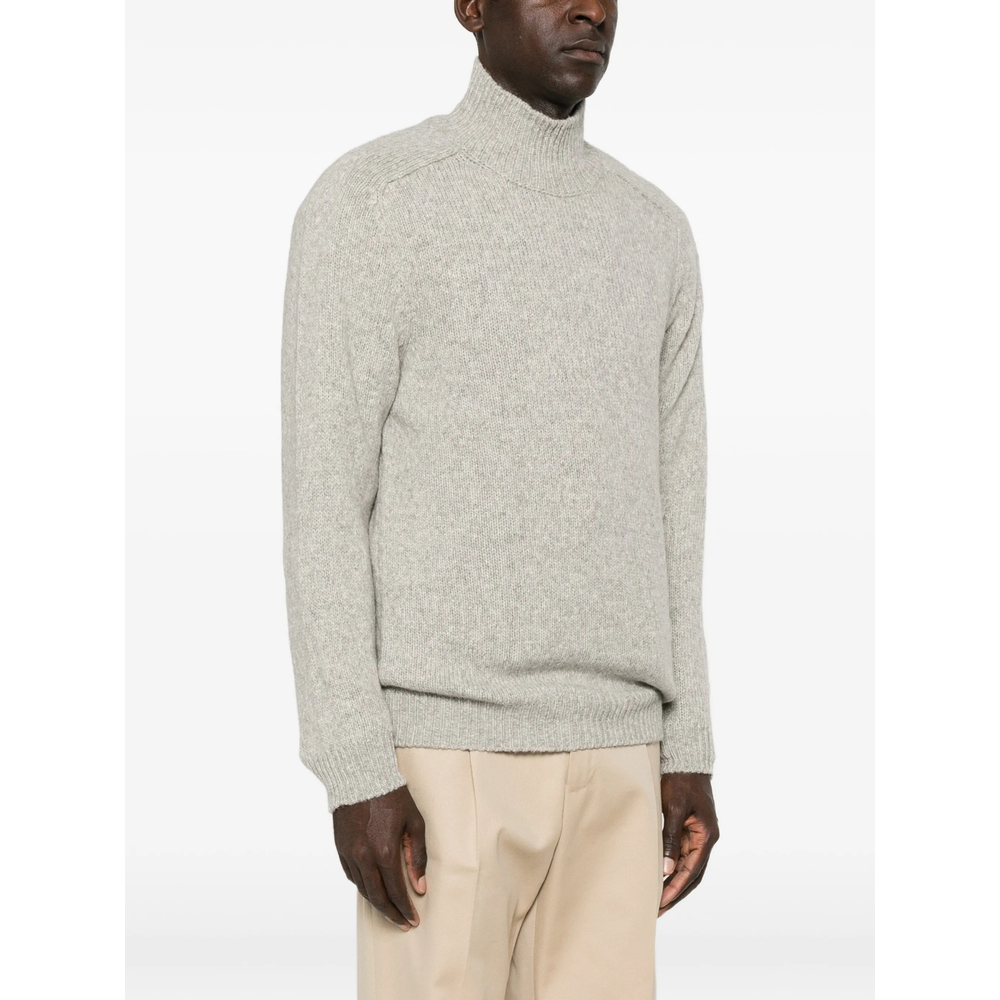 [Scaglione] Sweatshirt FW26 UTW022  032