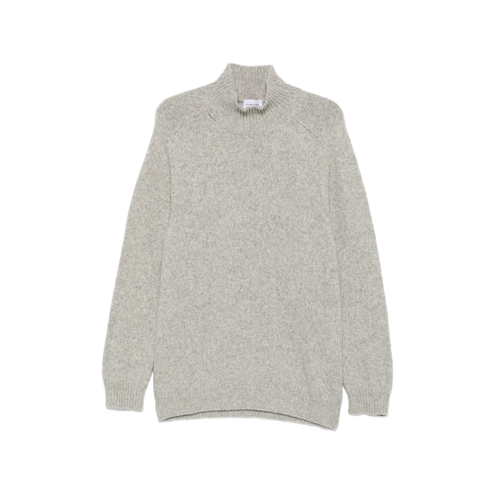 [Scaglione] Sweatshirt FW26 UTW022  032