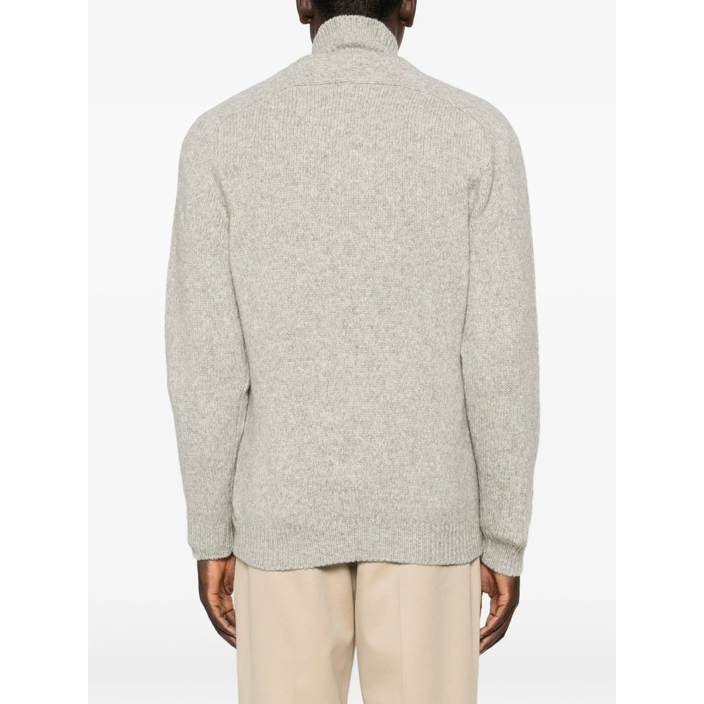 [Scaglione] Sweatshirt FW26 UTW022  032