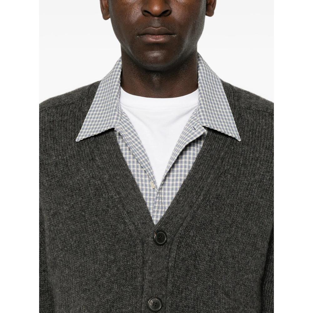 [Scaglione] Cardigan FW26 UTW023  035