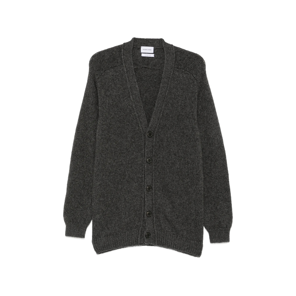 [Scaglione] Cardigan FW26 UTW023  035