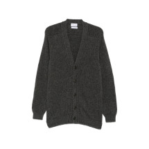 [Scaglione] Cardigan FW26 UTW023  035