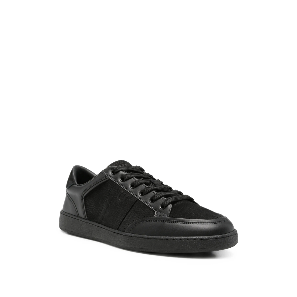 [Ferragamo] Sneakers FW26 02B081 0798331 M NERO