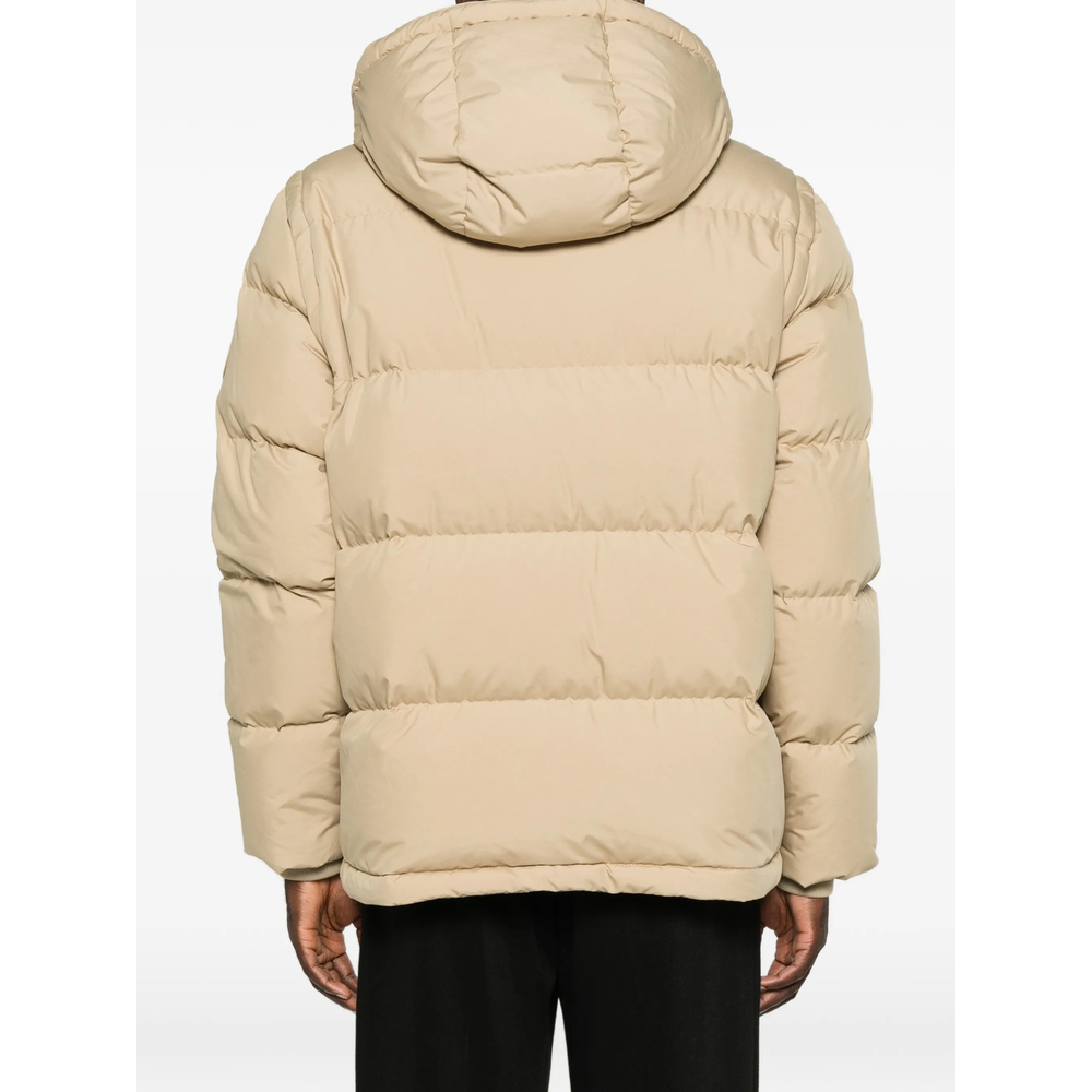 [Burberry] Down Jacket FW26 8138471 BIDEFORD B8626