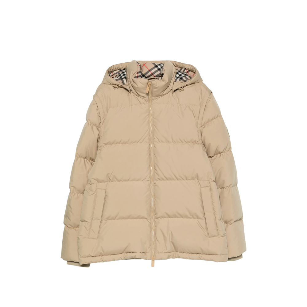[Burberry] Down Jacket FW26 8138471 BIDEFORD B8626