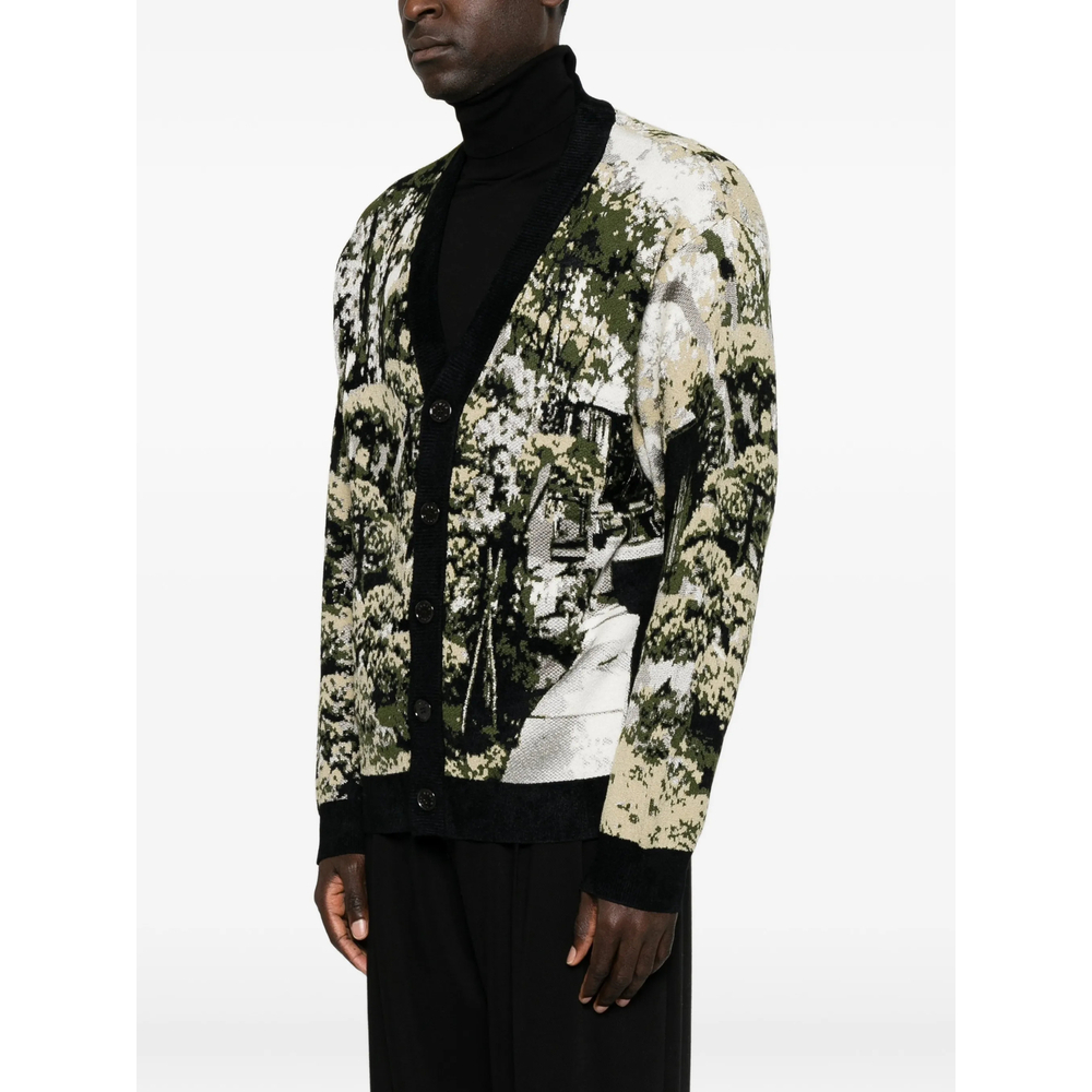 [Kenzo] Cardigan FW26 FG65CA8143FD  51
