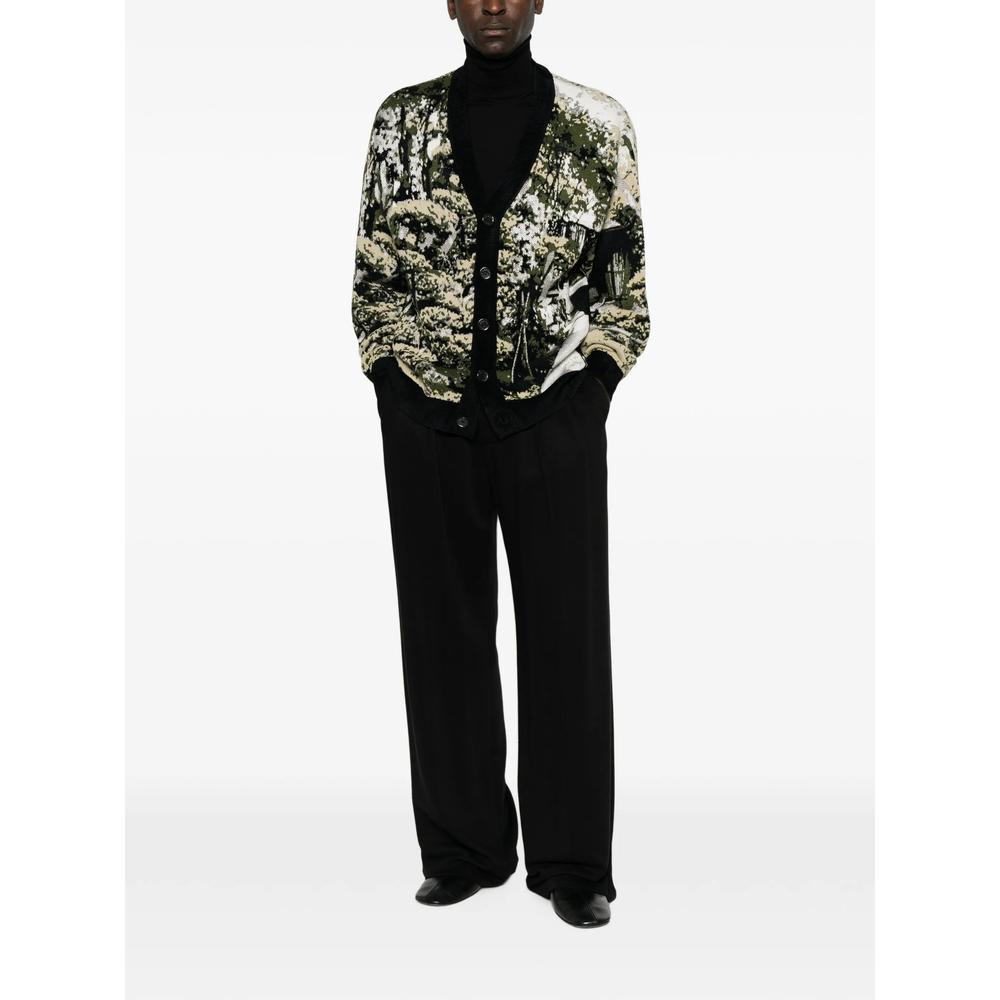 [Kenzo] Cardigan FW26 FG65CA8143FD  51