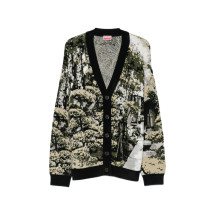 [Kenzo] Cardigan FW26 FG65CA8143FD  51