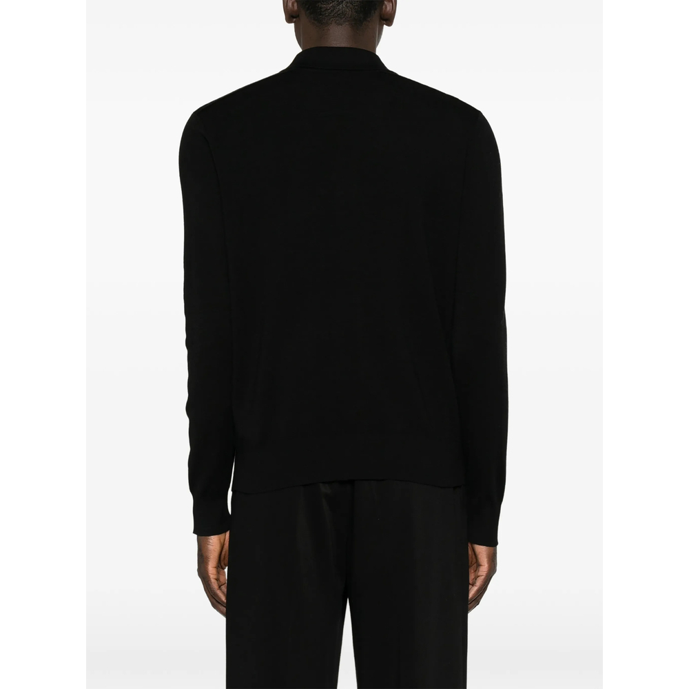 [Burberry] Sweatshirt FW26 8130468 MARCUS A1189