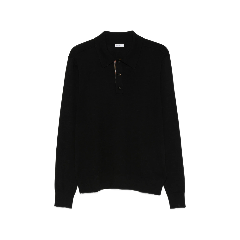 [Burberry] Sweatshirt FW26 8130468 MARCUS A1189