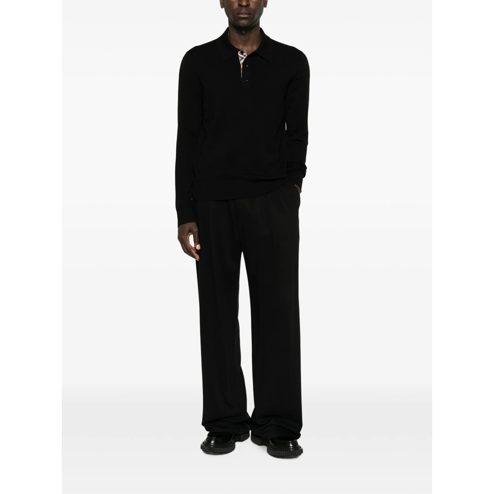 [Burberry] Sweatshirt FW26 8130468 MARCUS A1189