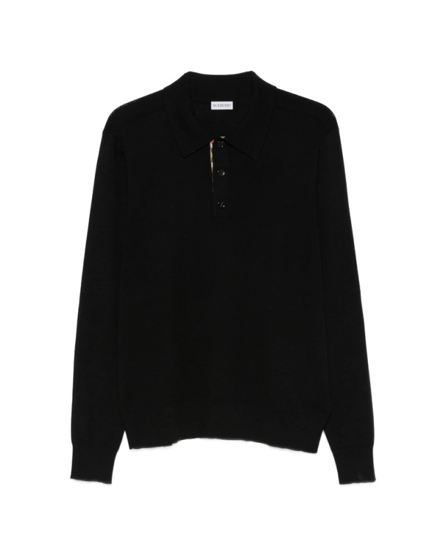 [Burberry] Sweatshirt FW26 8130468 MARCUS A1189