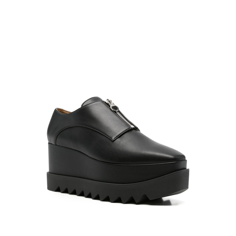 [Stella McCartney] Flat shoes FW26 810744 E00291 1000