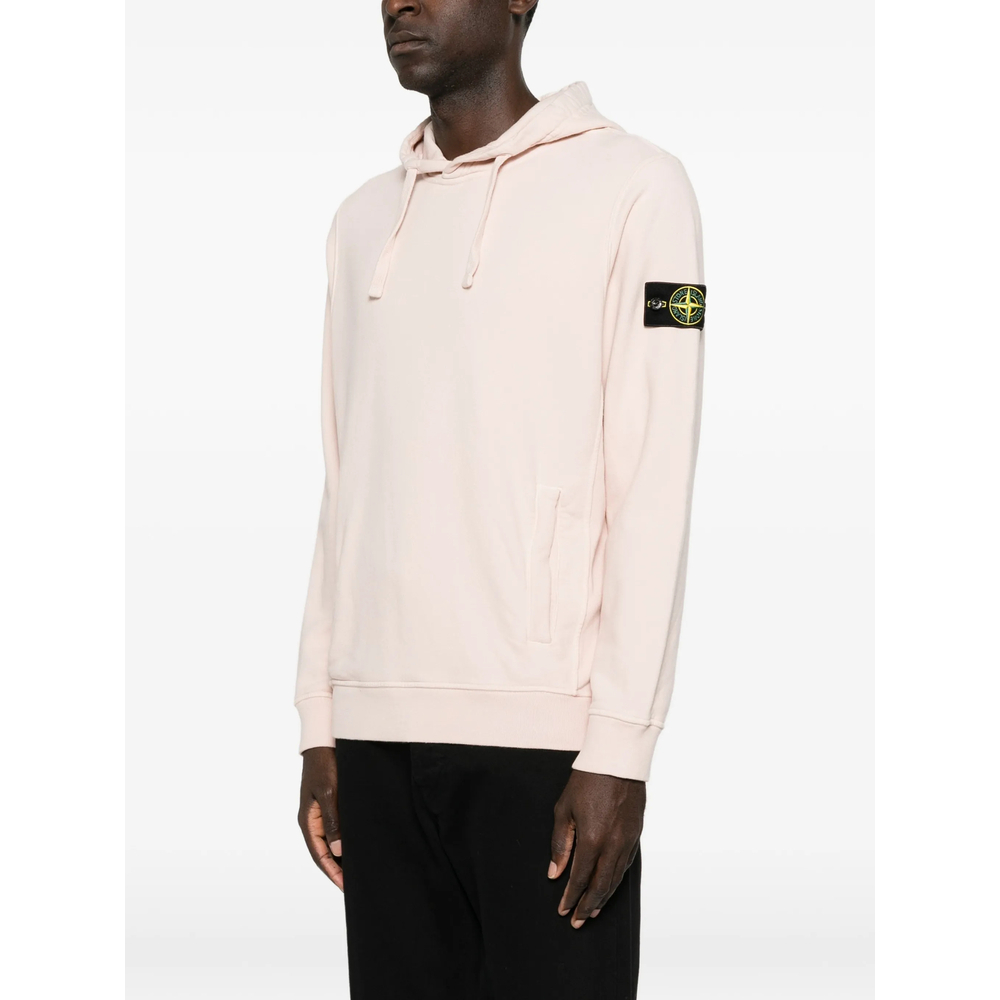 [Stone Island] Hoodie FW26 156100048 S0A20 V0082