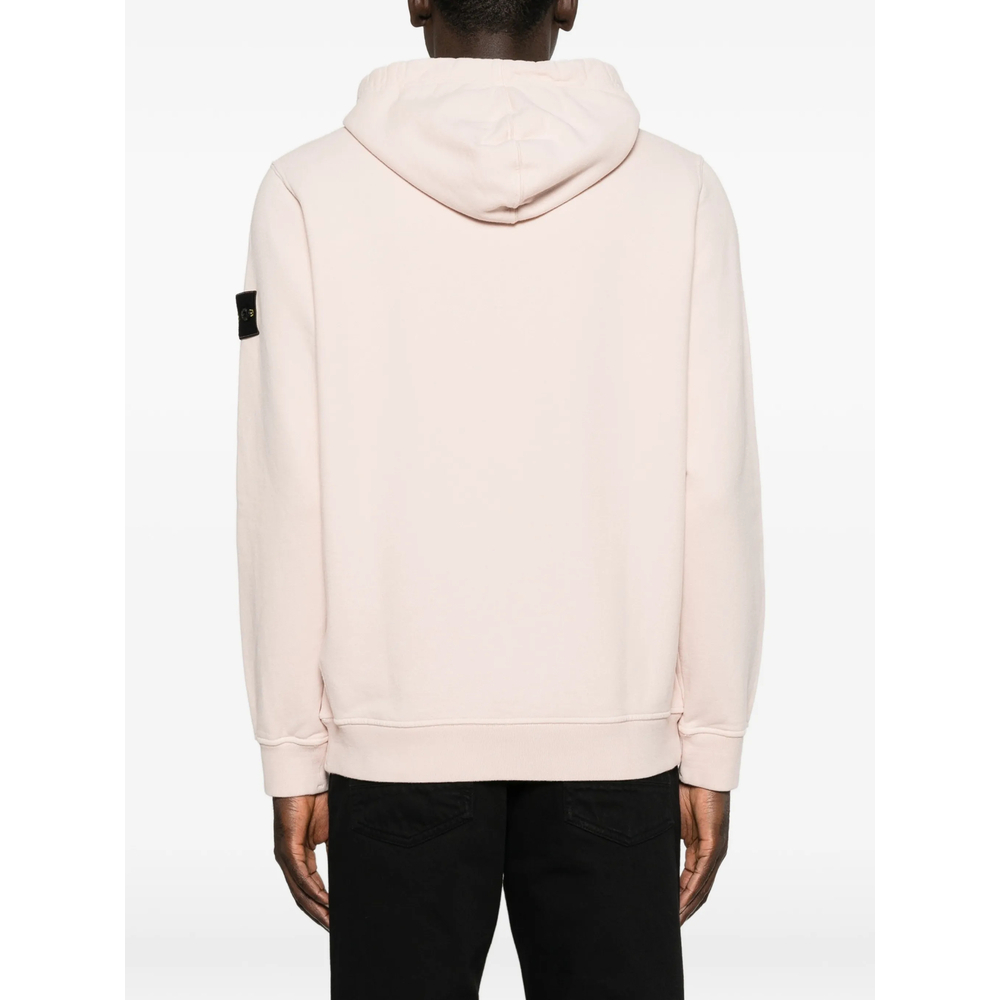 [Stone Island] Hoodie FW26 156100048 S0A20 V0082