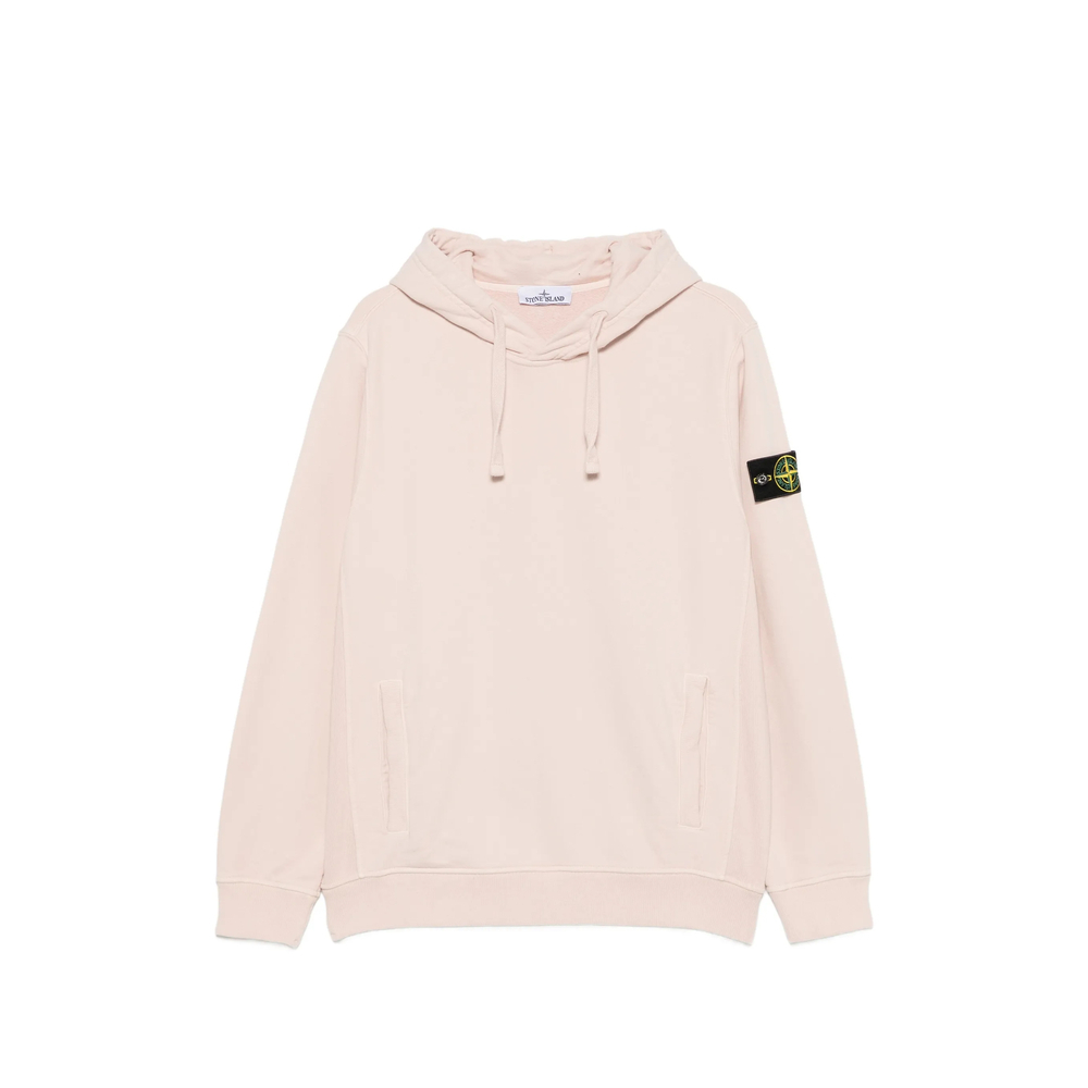 [Stone Island] Hoodie FW26 156100048 S0A20 V0082