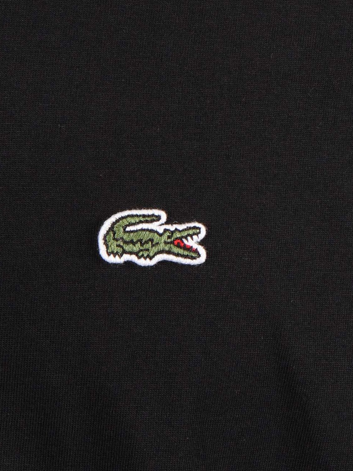 [Lacoste] T-shirts Short Sleeve SS26 TH6709 031