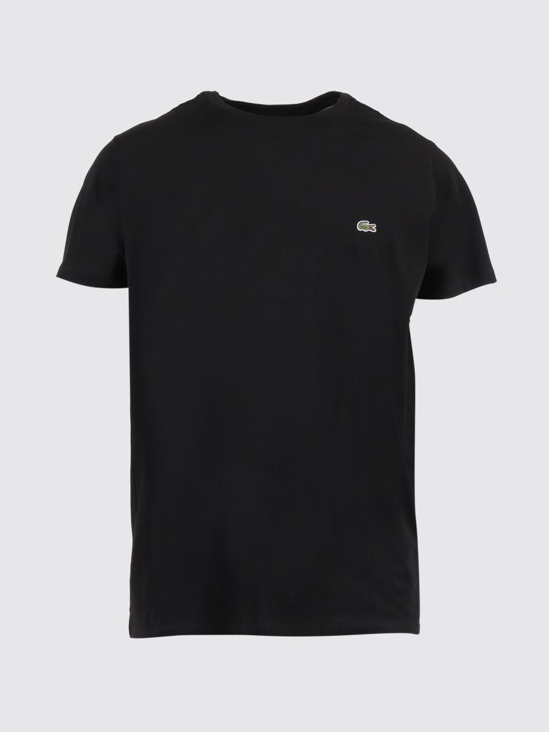 [Lacoste] T-shirts Short Sleeve SS26 TH6709 031
