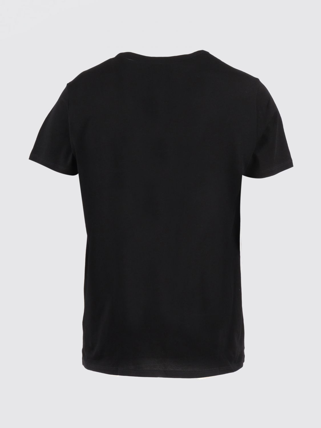 [Lacoste] T-shirts Short Sleeve SS26 TH6709 031
