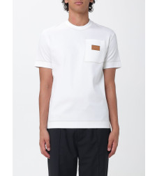 [Fendi] T-shirts Short Sleeve FW26 FY0936B05I F0H0G