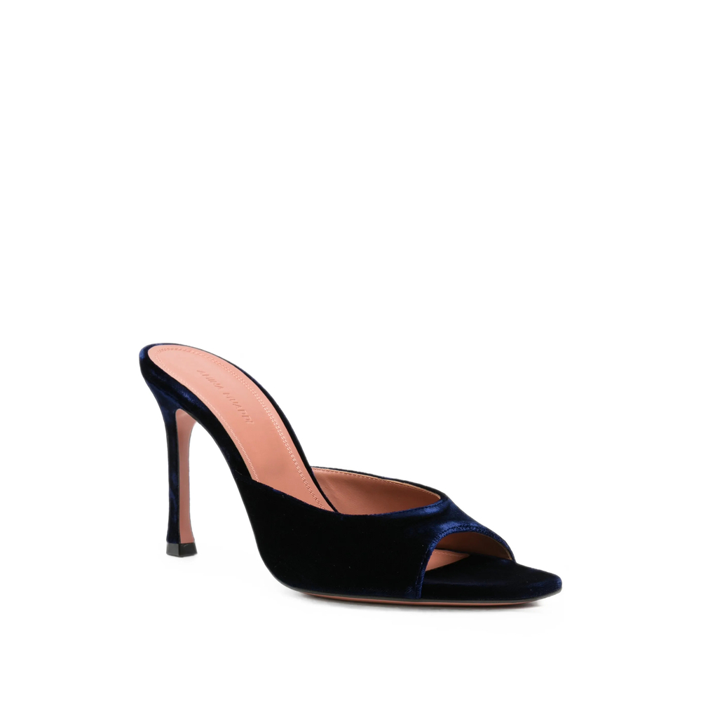 [Amina Muaddi] Pumps FW26 ALEXA 95 MIBLU