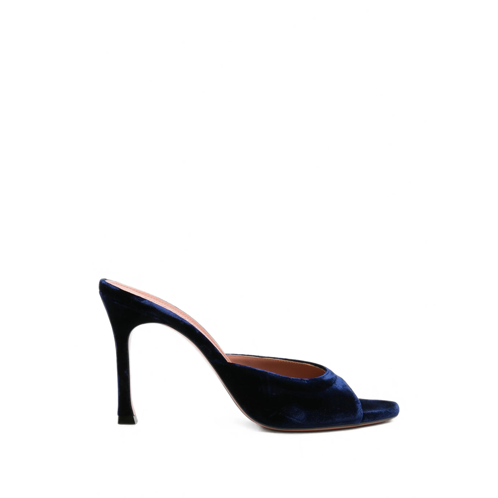 [Amina Muaddi] Pumps FW26 ALEXA 95 MIBLU