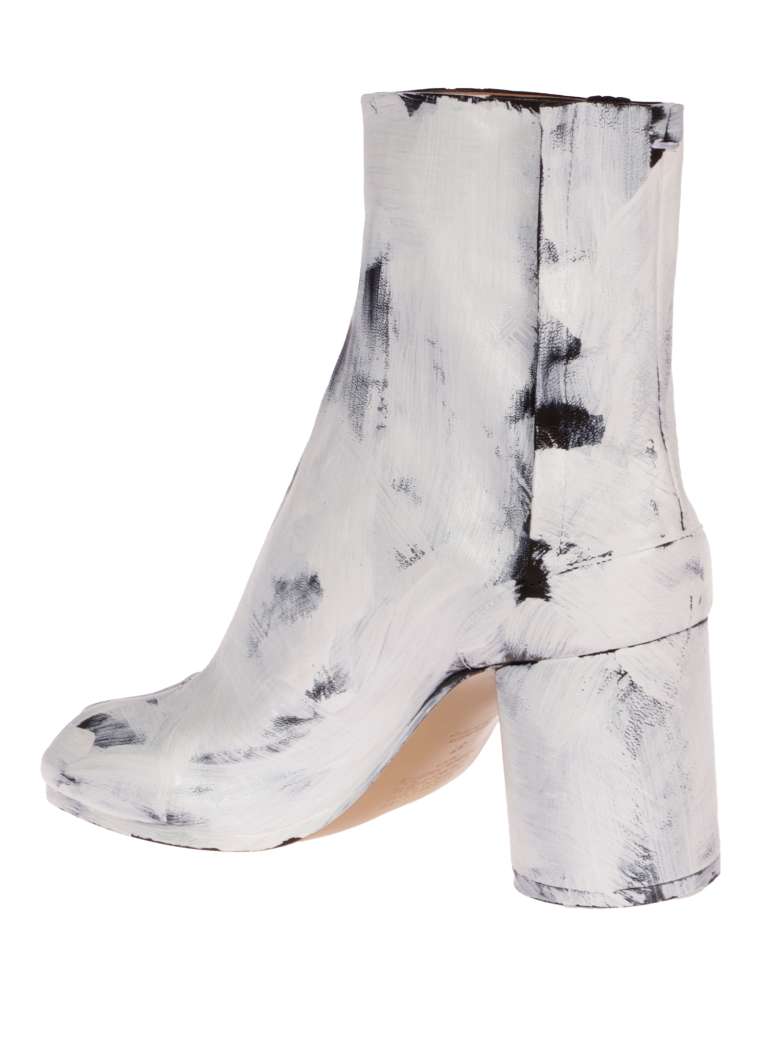 [Maison Margiela] Boots FW26 S58WU0260P4162 H1532